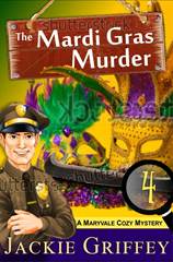 Mardi Gras Murder